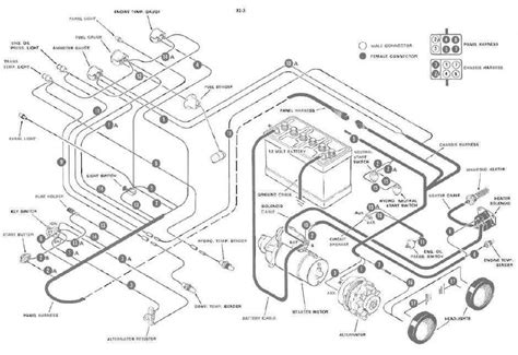 2001 case 75xt skid steer loader|case 75xt wiring diagram.